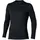 Mizuno Tech Thermal Charge schwarz XL