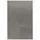 Kayoom Teppich Stage grau, 160 x 230 cm
