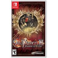 9th Dawn III - Nintendo Switch