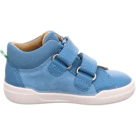 superfit Superfree hellblau/weiß 28