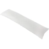 Hefel Seitenschläferkissen, Web-Bezug