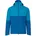 Regenjacke Blau S