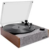 Victrola Eastwood II Braun
