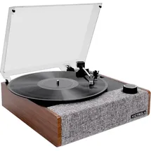 Victrola Eastwood II Braun
