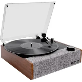 Victrola Eastwood II Braun