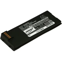 Powery Akku für Satellitentelefon Iridium 9555