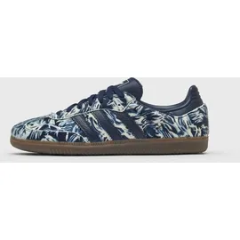 adidas Samba Damen Pink/Blau 37 1/3