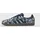 adidas Samba Damen Pink/Blau 37 1/3
