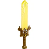 Masters of the Universe He-Man and the Universe Power of Grayskull Deluxe Sword