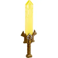 Masters of the Universe He-Man and the Universe Power of Grayskull Deluxe Sword