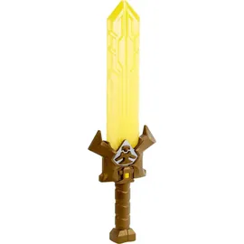 Masters of the Universe He-Man and the Universe Power of Grayskull Deluxe Sword