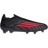 adidas F50 Elite FG Herren Schwarz 48