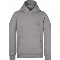 Naketano Hoodie Grau XXL
