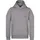 Naketano Hoodie Grau XXL