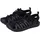 Keen Drift Creek H2 Herren black/black 43