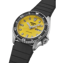 Seiko 5 Sports SRPL87K1 Herrenuhr