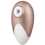 Satisfyer Pro Deluxe Next Generation gold