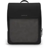 KAPTEN & SON Tromso Small Schwarz