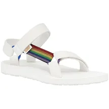 Teva Original Universal Damen Weiß 40
