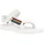 Teva Original Universal Damen Weiß 40