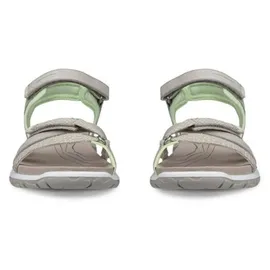 ECCO Offroad Roam Cashmere/Lime 36