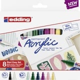 edding nordic