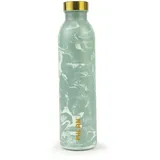 Milan Isolierflasche grün 0,59 l