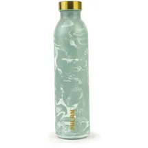 Milan Isolierflasche grün 0,59 l