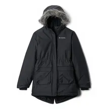 Columbia Nordic Strider II Jacke Schwarz 116
