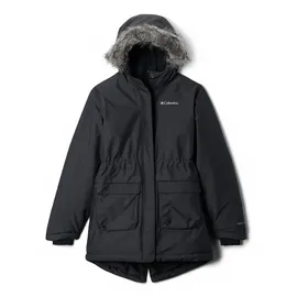 Columbia Nordic Strider II Jacke Schwarz 116
