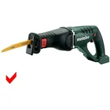 Metabo ASE 18 LTX ohne Akku (6.02269.85)
