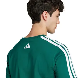 adidas Codes Collegiate Linear Graphic Herren Shirt