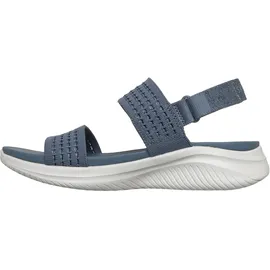 SKECHERS Ultra Flex 3.0 Damen Graublau 37