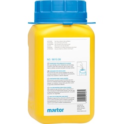 Martor Sammelbox für Klingen