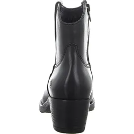 Apple of Eden Stiefeletten in schwarz - Schwarz - 36