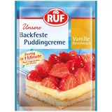 Ruf Puddingcreme mit Vanille-Geschmack 42 g