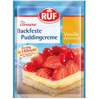 Ruf Puddingcreme mit Vanille-Geschmack 42 g