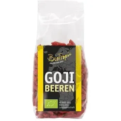 BioTropic Gojibeeren getrocknet bio