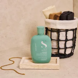 Alfaparf Milano Semi Di Lino Scalp Renew Energizing Low 250 ml