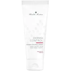 Charlotte Meentzen Spezialpflege Derma-Control-Creme Neurodermitispflege 75 ml 