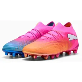 Puma Future 9 Ultimate AG Herren Pink 42,5
