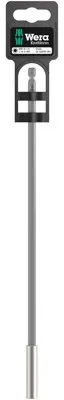 899/4/1 S Universalhalter mit starkem Sprengring, 1/4" x 300mm
