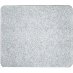 Herd-Abdeckplatte »Universal Modell 3 in 1«, Herdabdeckung für alle Herdarten, Spritzschutz und Schneidebrett, 65022123-0 transparent/grau B/H/L: 50 cm x 4,5 cm x 56 cm