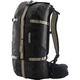 Ortlieb Atrack 25 l schwarz/grau