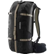 Ortlieb Atrack 25 l schwarz/grau