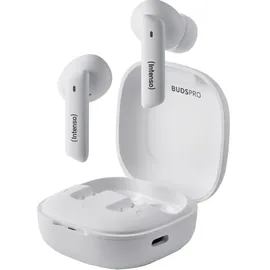 Intenso Buds Pro T502HAE Weiß