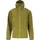 Whistler Selawik Regenjacke Herren Gelb/Limonengrün L