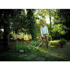 Greenworks GD40BCK4 inkl. 1 x 4,0 Ah