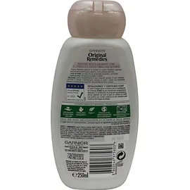 Garnier Original Remedies Delicatesse Moisturizing Shampoo 250 ml