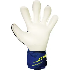Reusch Attrakt Duo Finger Support Blau 11